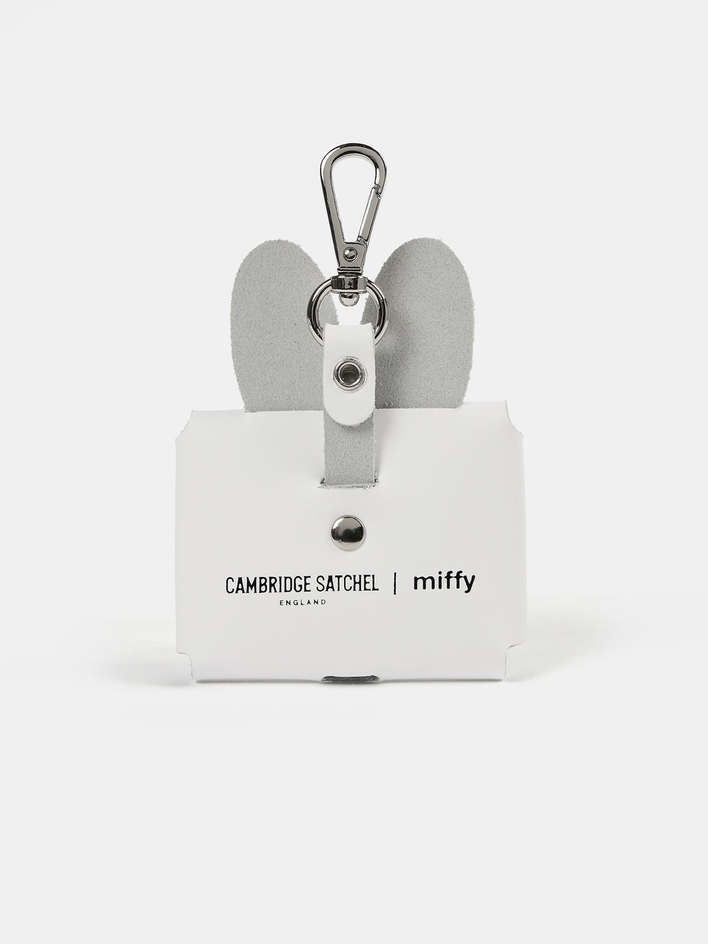 The Miffy AirPods Pro Case - Brilliant White