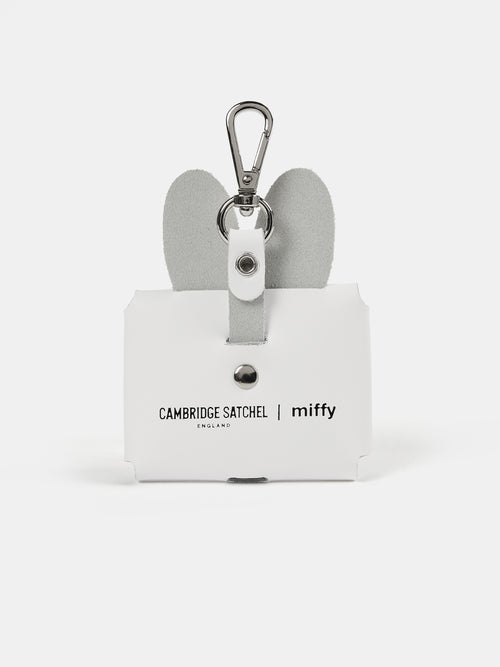 The Miffy AirPods Pro Case - Brilliant White