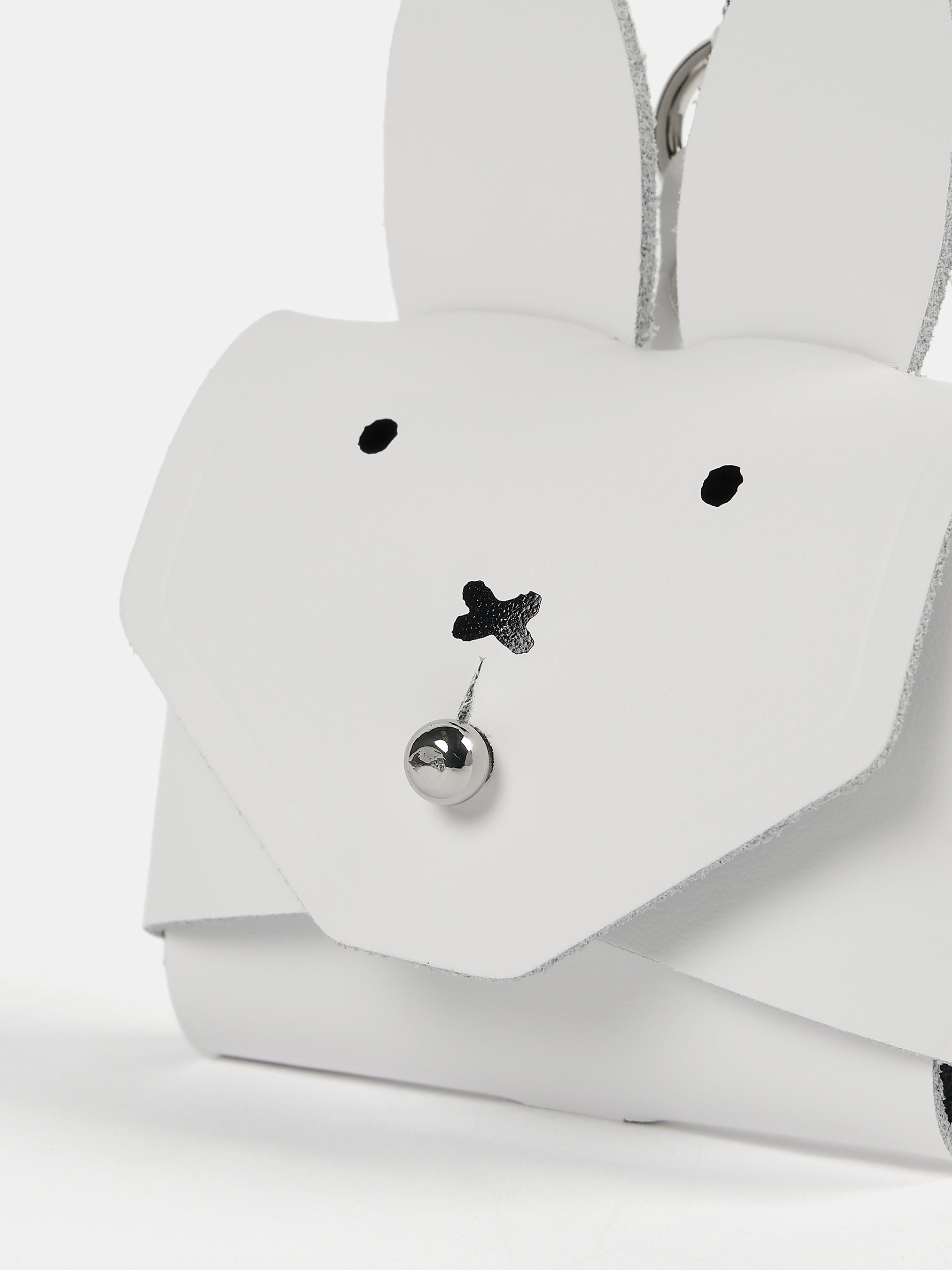 The Miffy AirPods Pro Case - Brilliant White - Cambridge Satchel