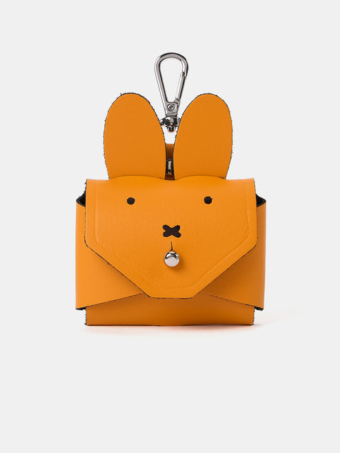 Miffy AirPods Pro Case Carrot