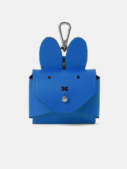Miffy AirPods Pro Case Royal Blue