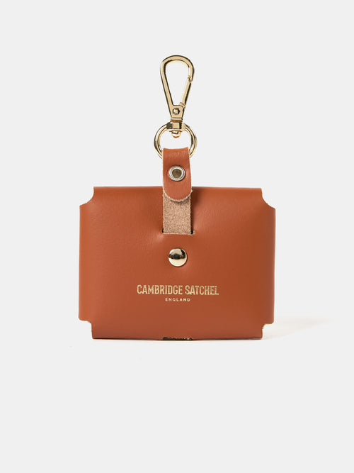 The AirPods Pro Case - Cinnamon
