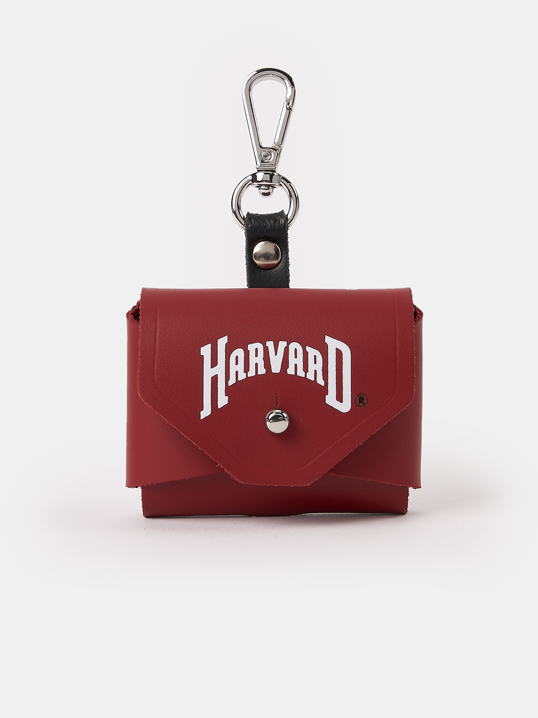 AirPods Pro Case Harvard Logo