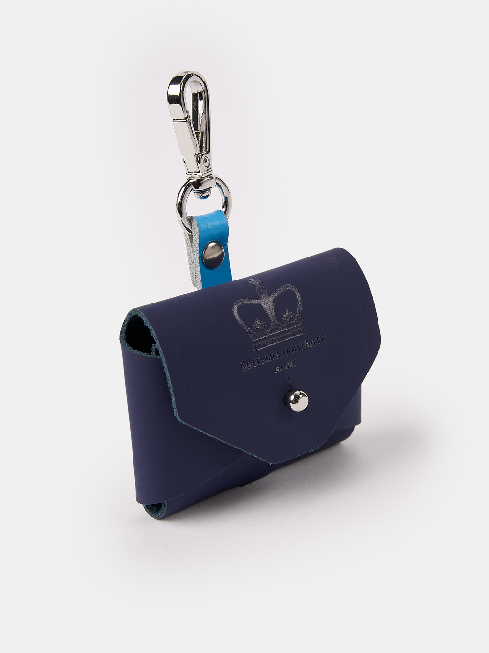 The AirPods Pro Case - Columbia Midnight
