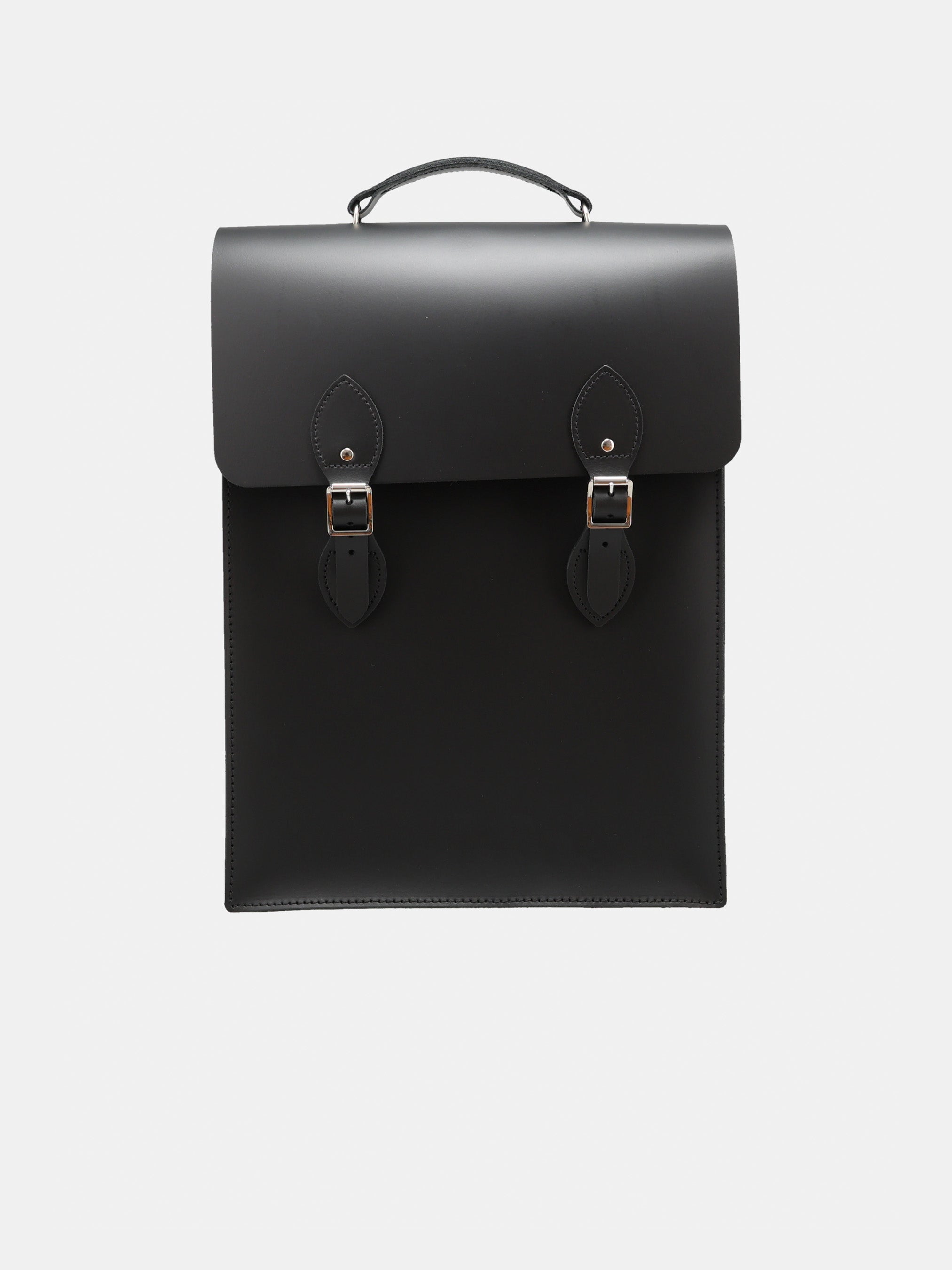 artisan leather backpack The Artisan Backpack
