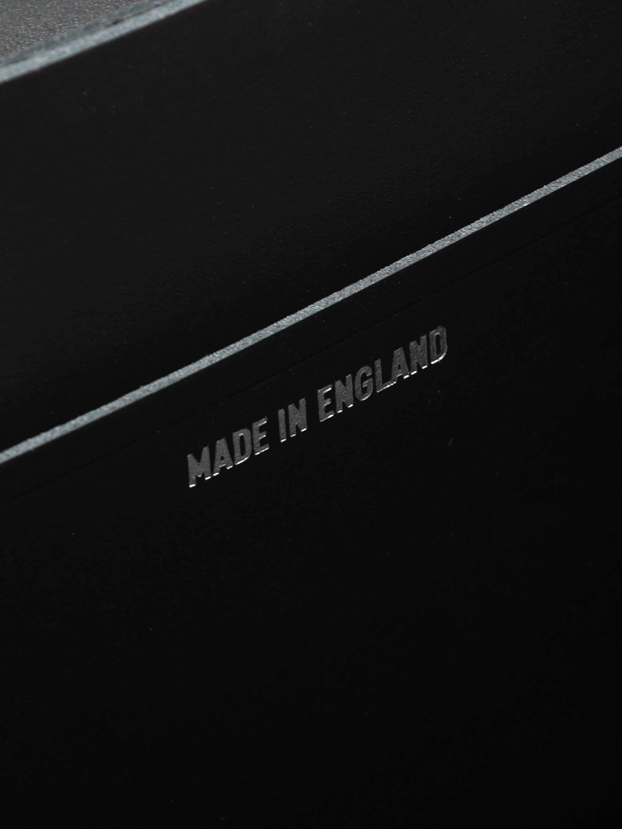 The Artisan Backpack - Black