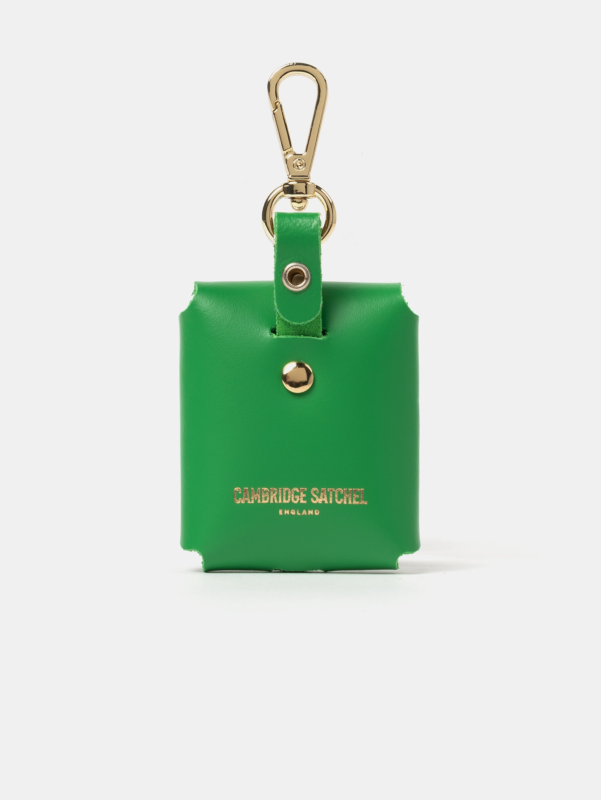 The AirPods Case - Apple Green