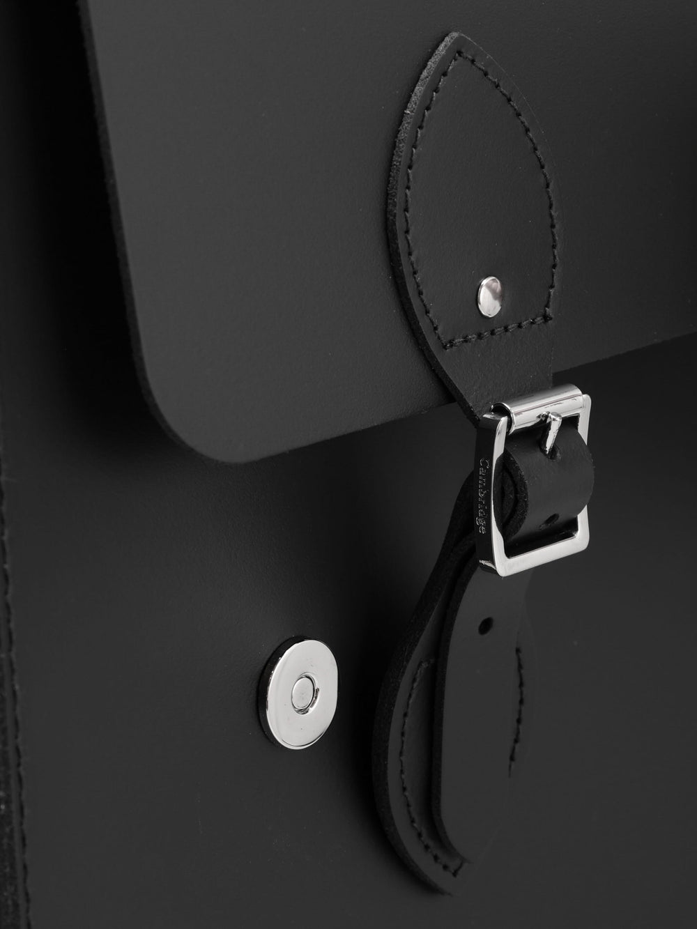 The Artisan - Black