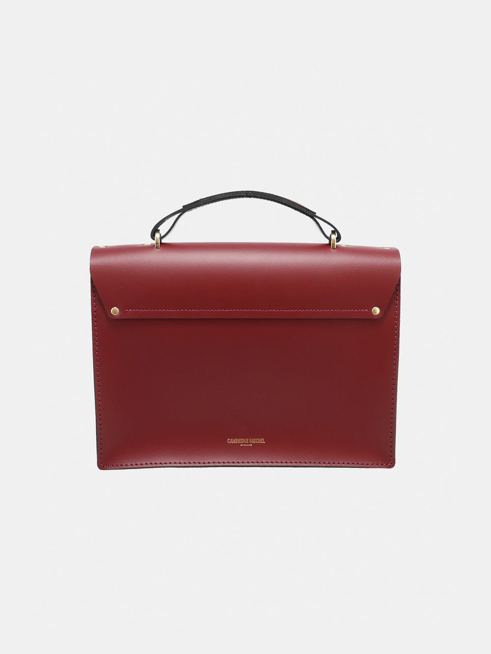 The Artisan - Oxblood