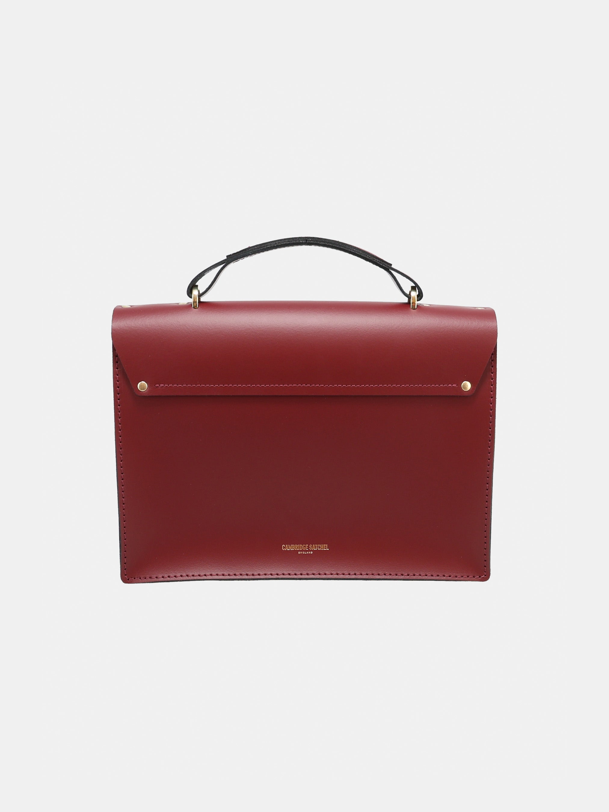 The Artisan - Oxblood