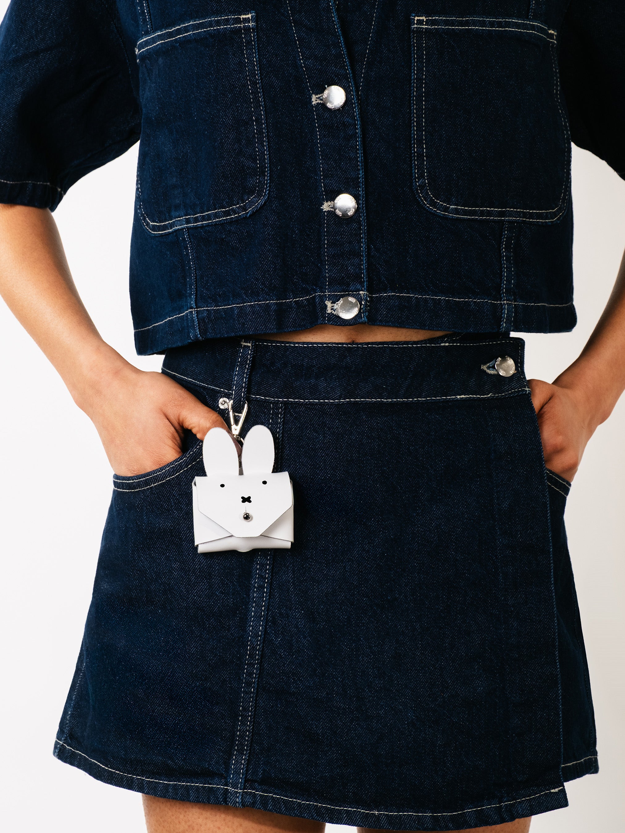 Miffy X Cambridge Satchel