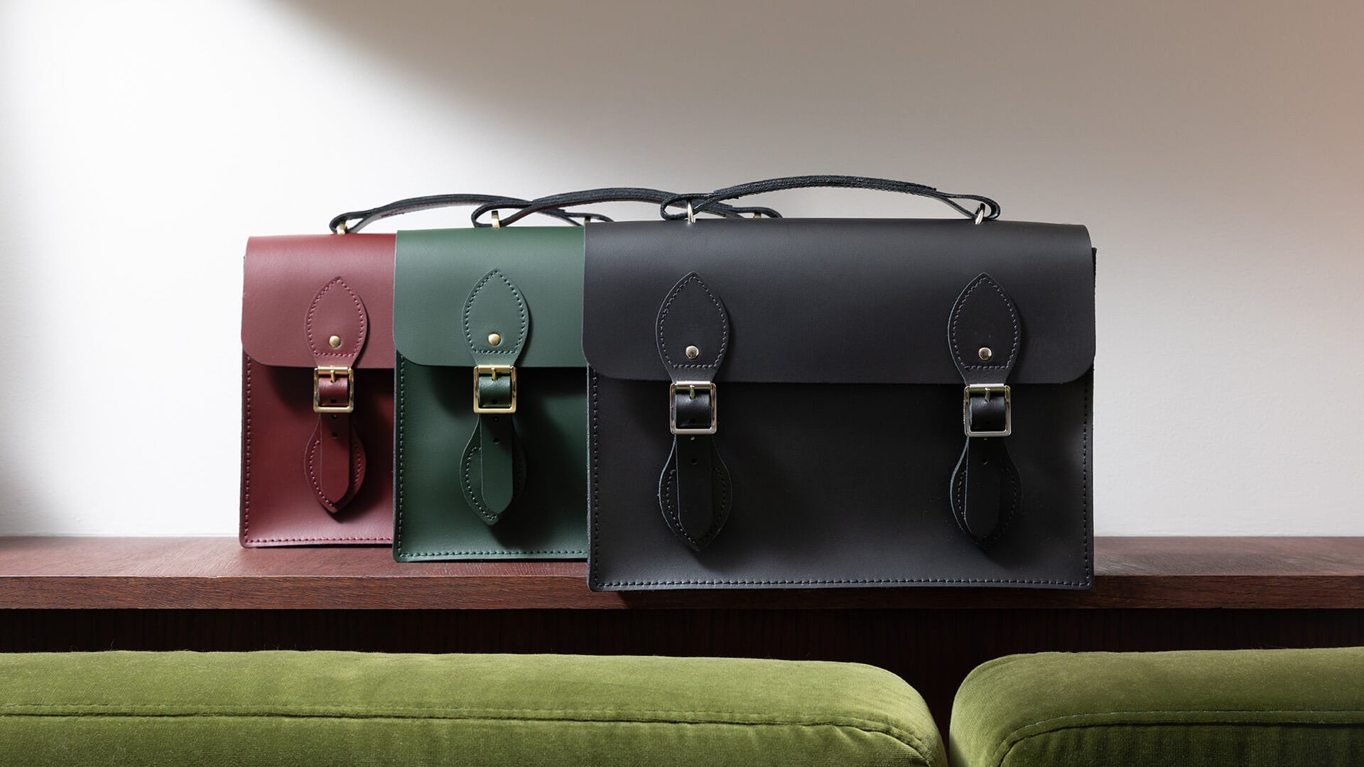 Introducing The Artisan Collection