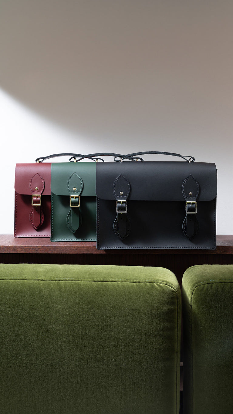 Introducing The Artisan Collection