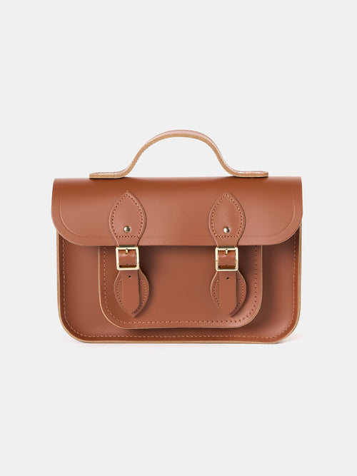 The 11 Inch Batchel - Bay