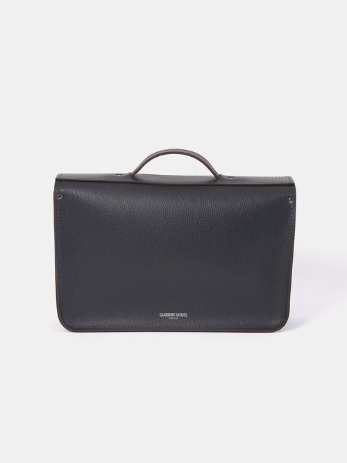 The 15 Inch Batchel - Dapple Celtic Grain