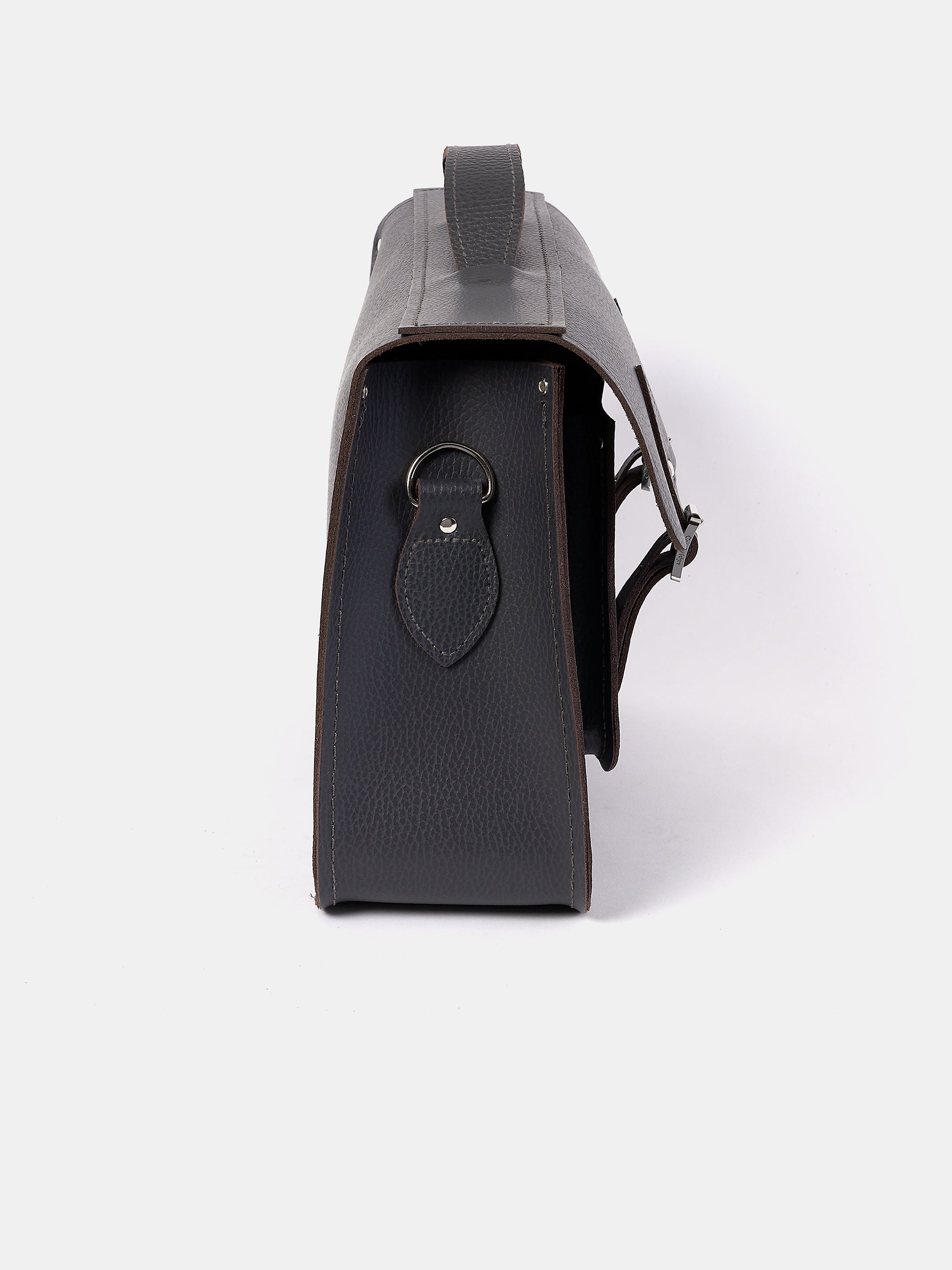 The 15 Inch Batchel - Dapple Celtic Grain