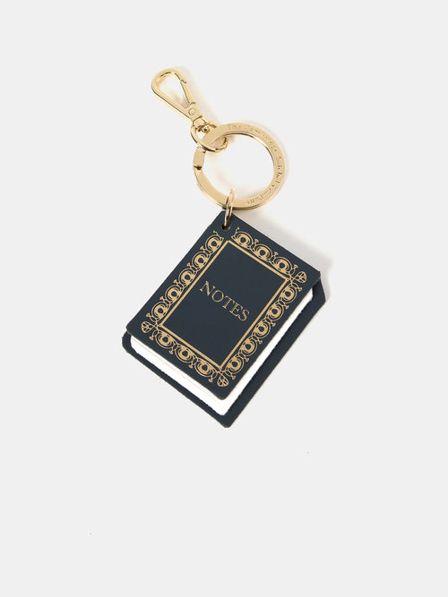 The Book Charm