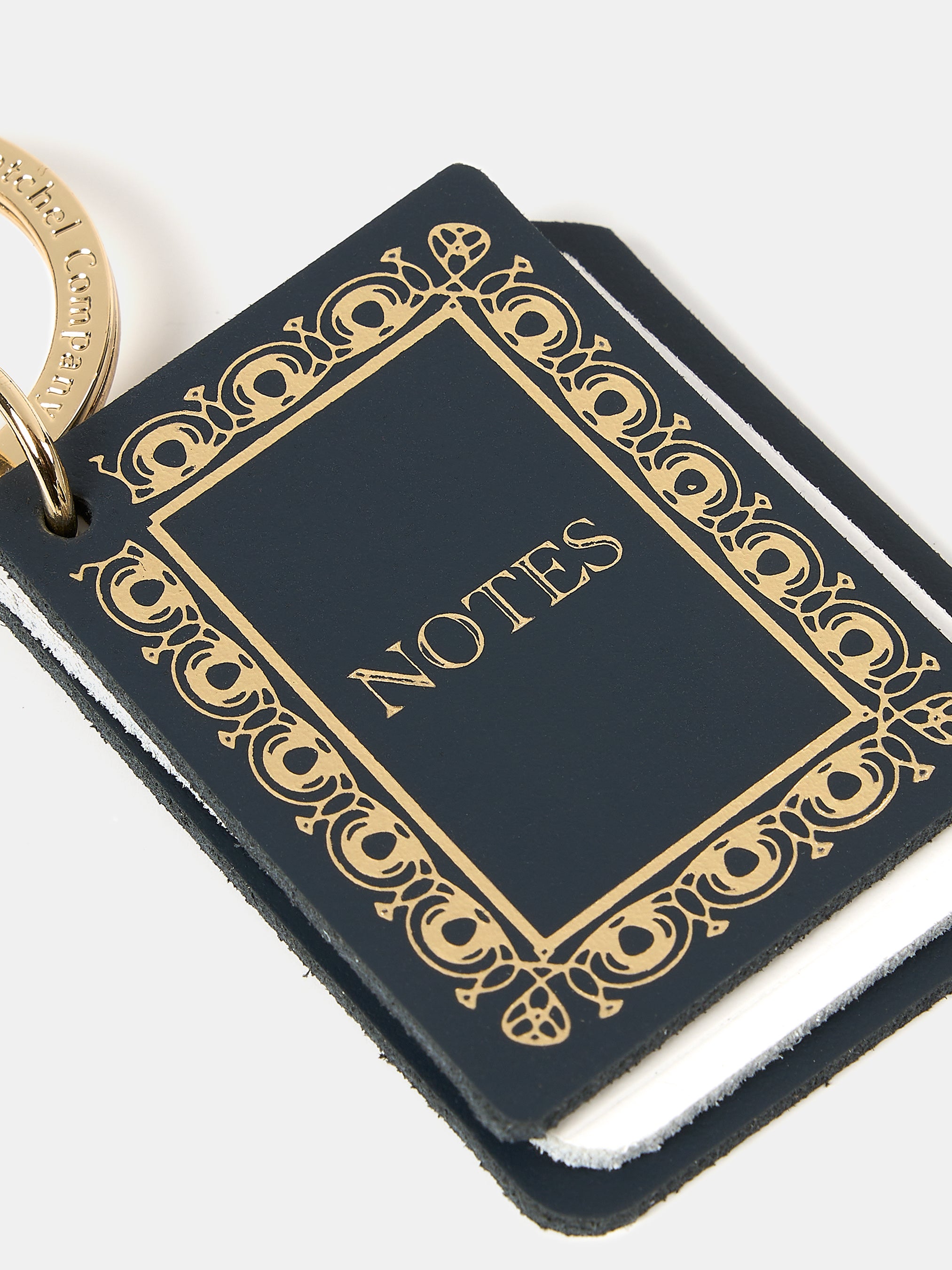The Book Charm