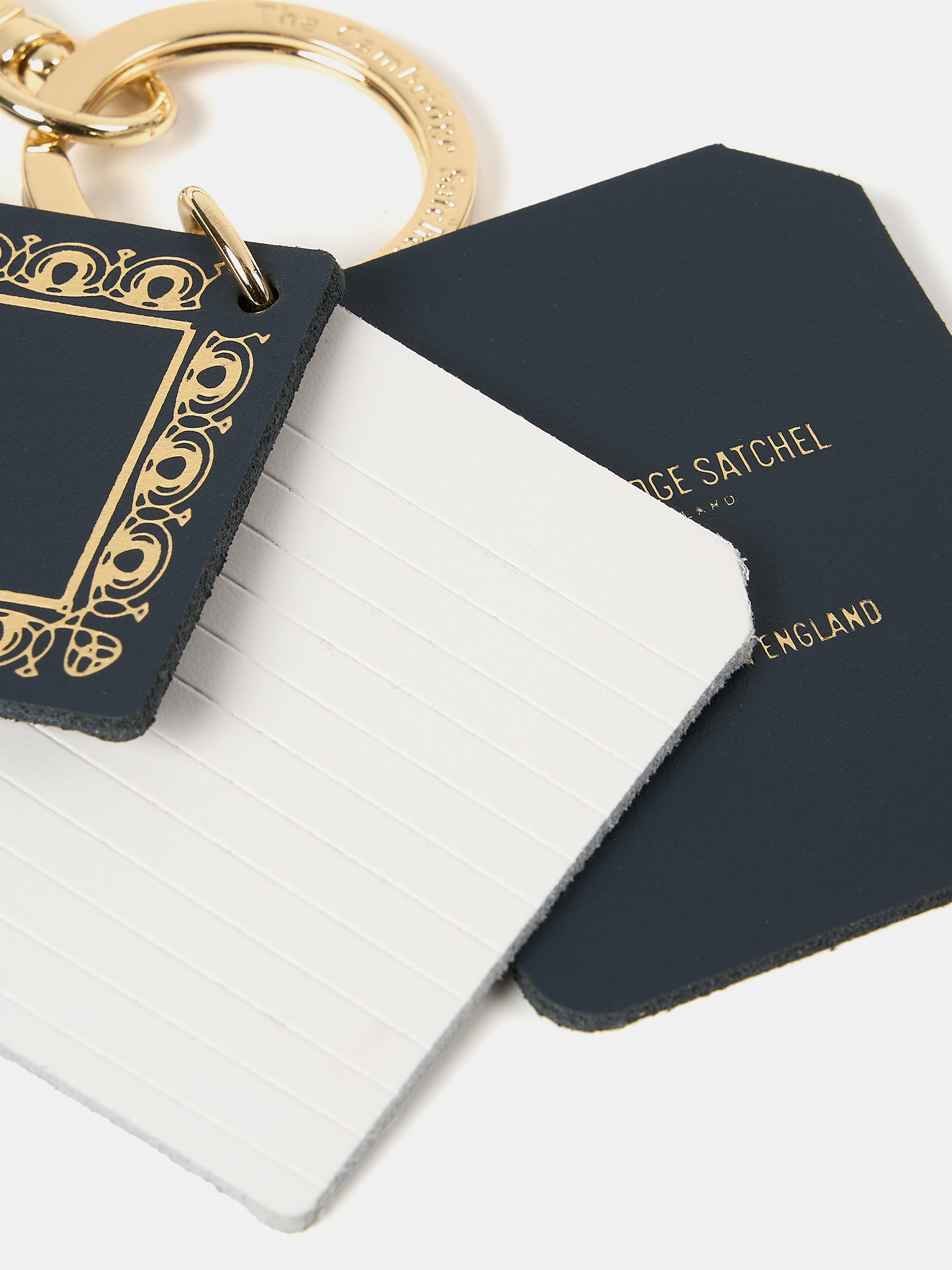 The Book Charm