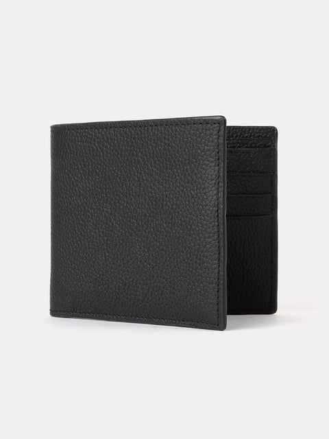 Billfold Wallet Madras Grain