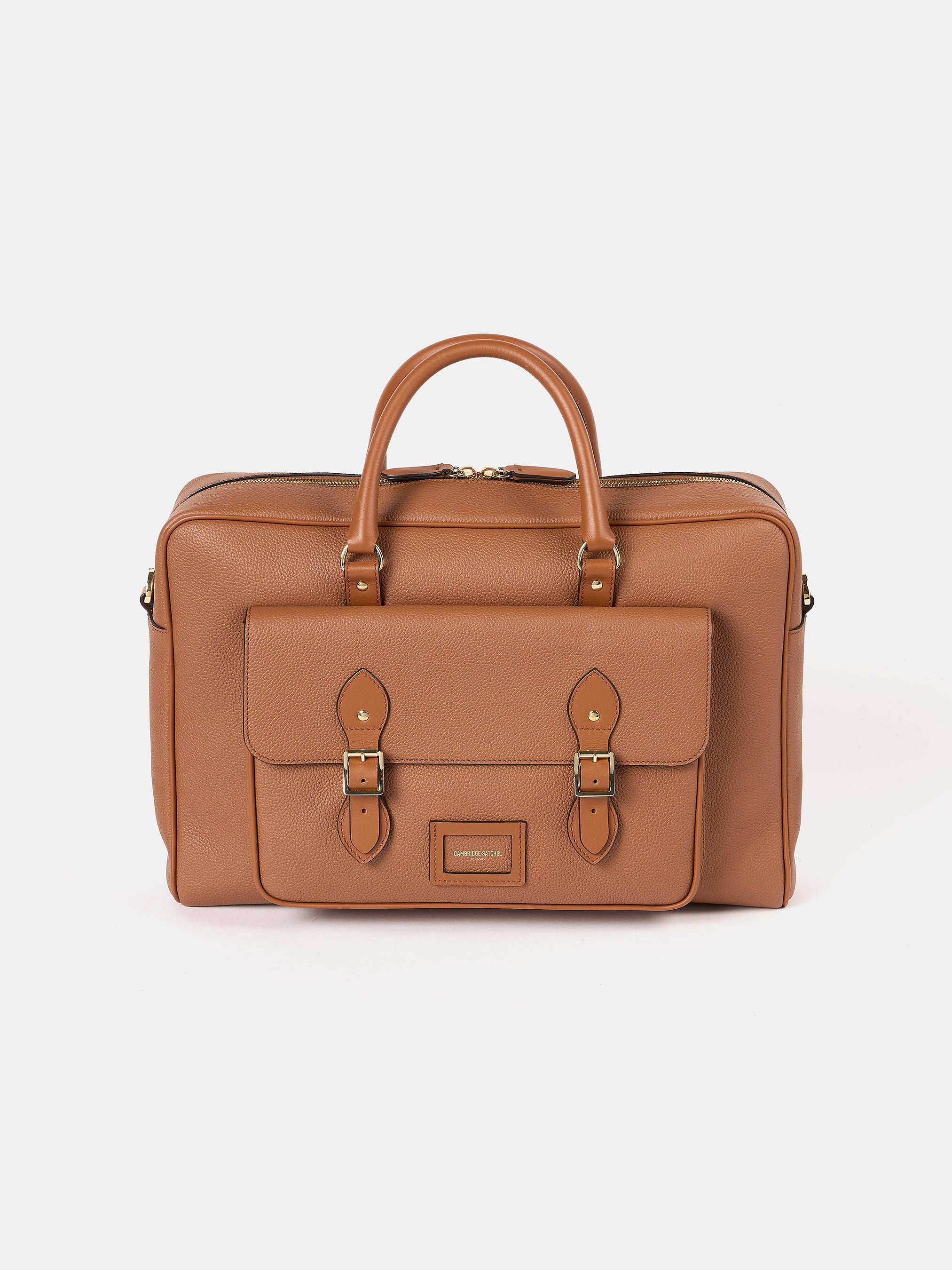 美品・送料込 英国発 Leather Satchel Company バック 15 Inch Leather Satchel Bag | The Leather Satchel Co.