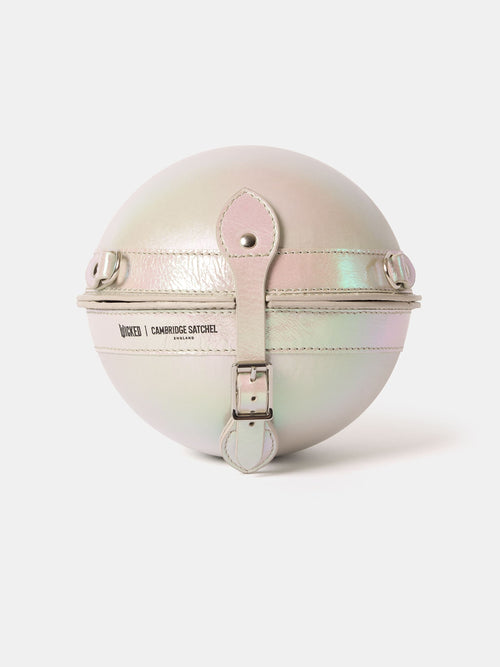The Bubble Bag - Iridescent Pearl