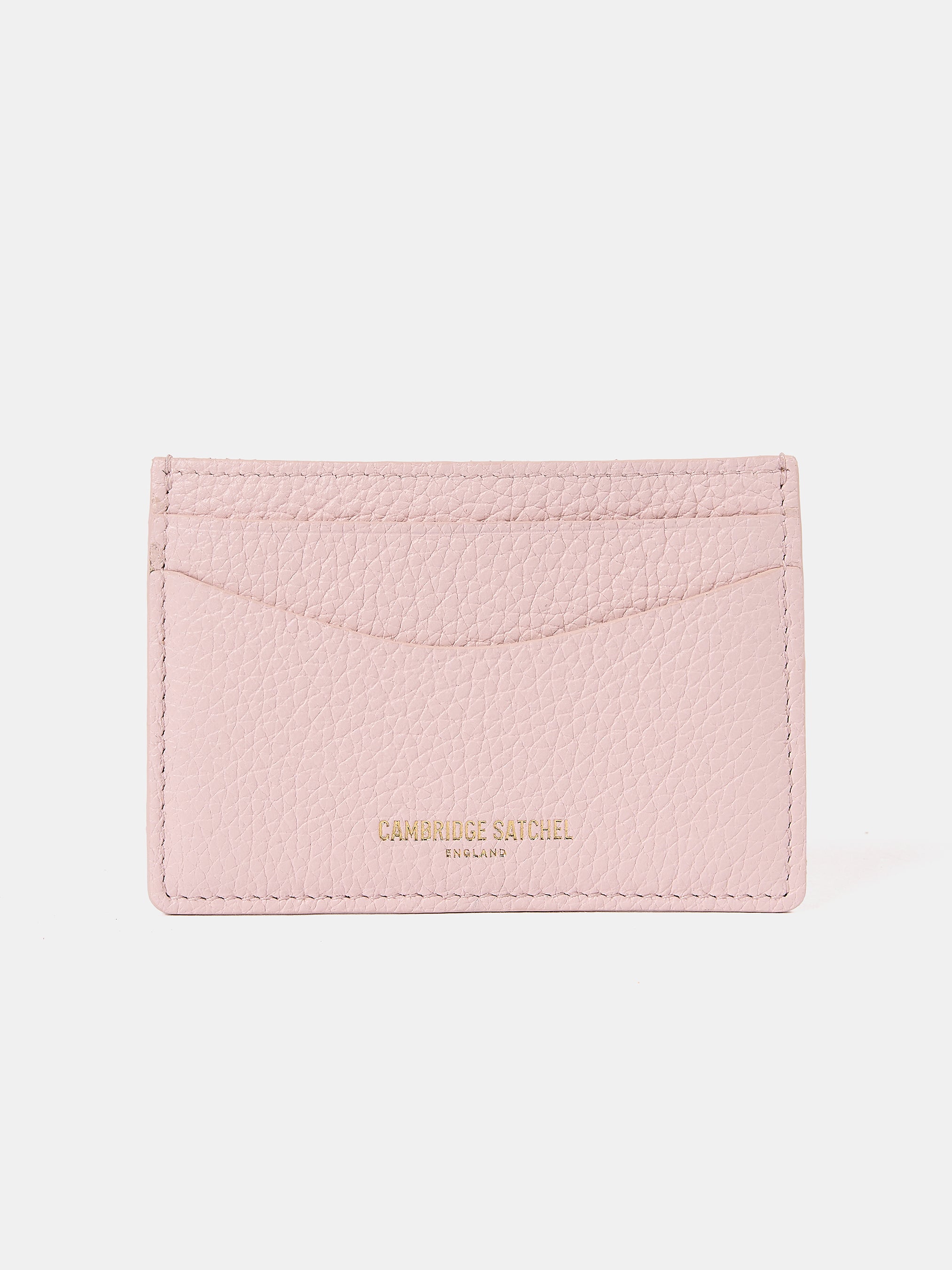 The Card Case - Strawberry Ice Cream