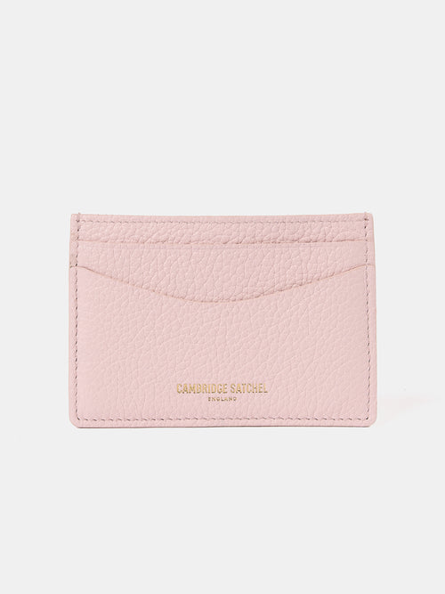 The Card Case - Strawberry Ice Cream