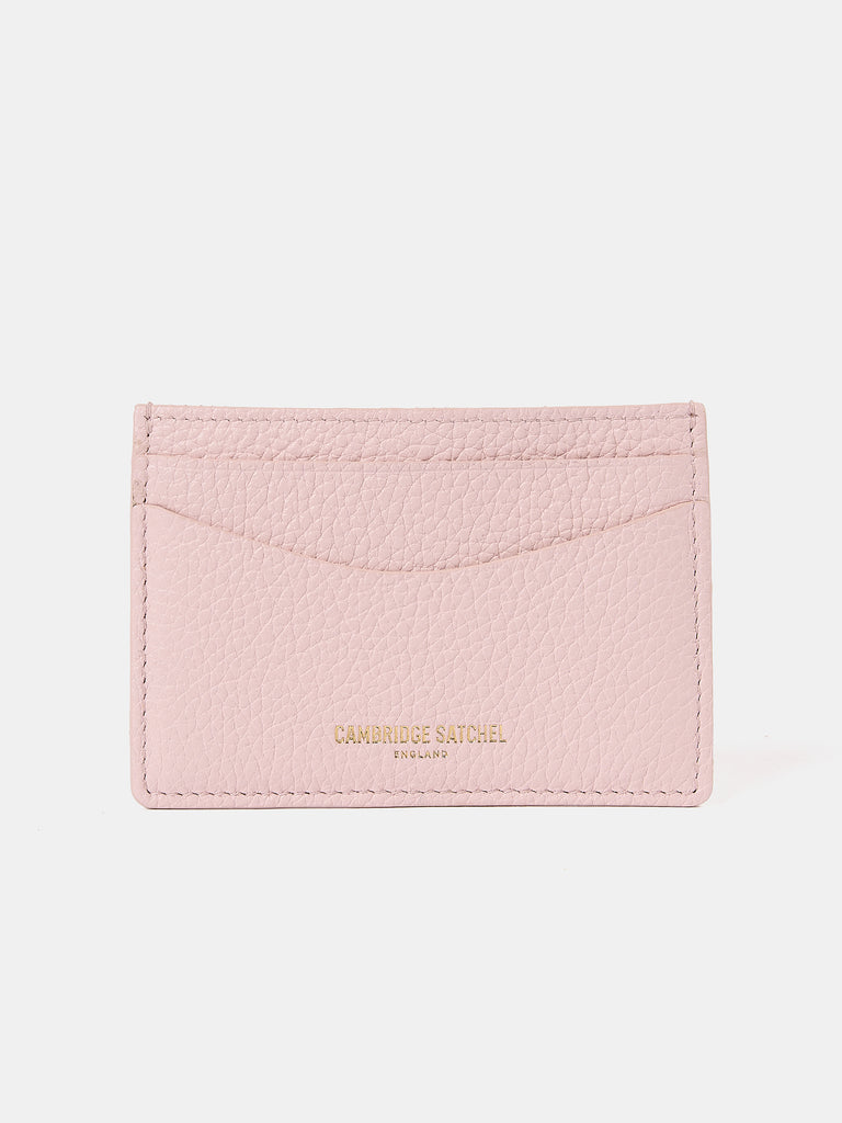 Card Case Strawberry Ice