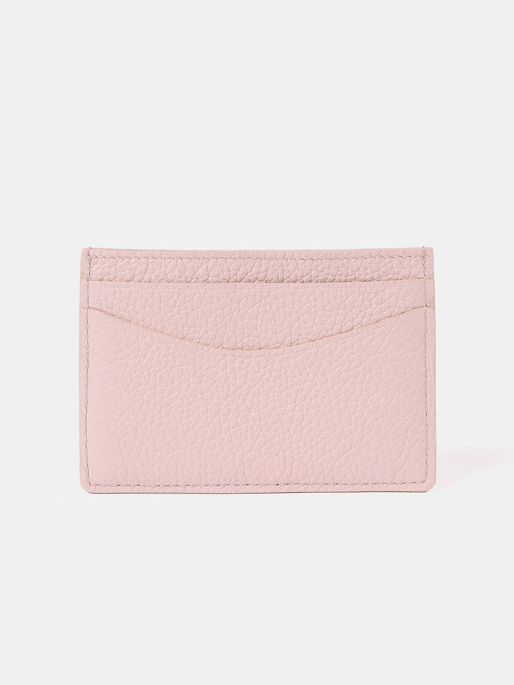 The Card Case - Strawberry Ice Cream