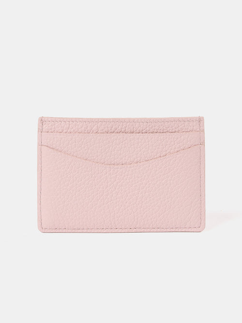 The Card Case - Strawberry Ice Cream