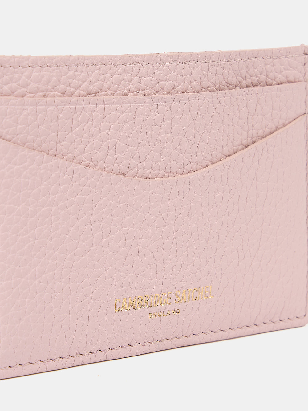 The Card Case - Strawberry Ice Cream