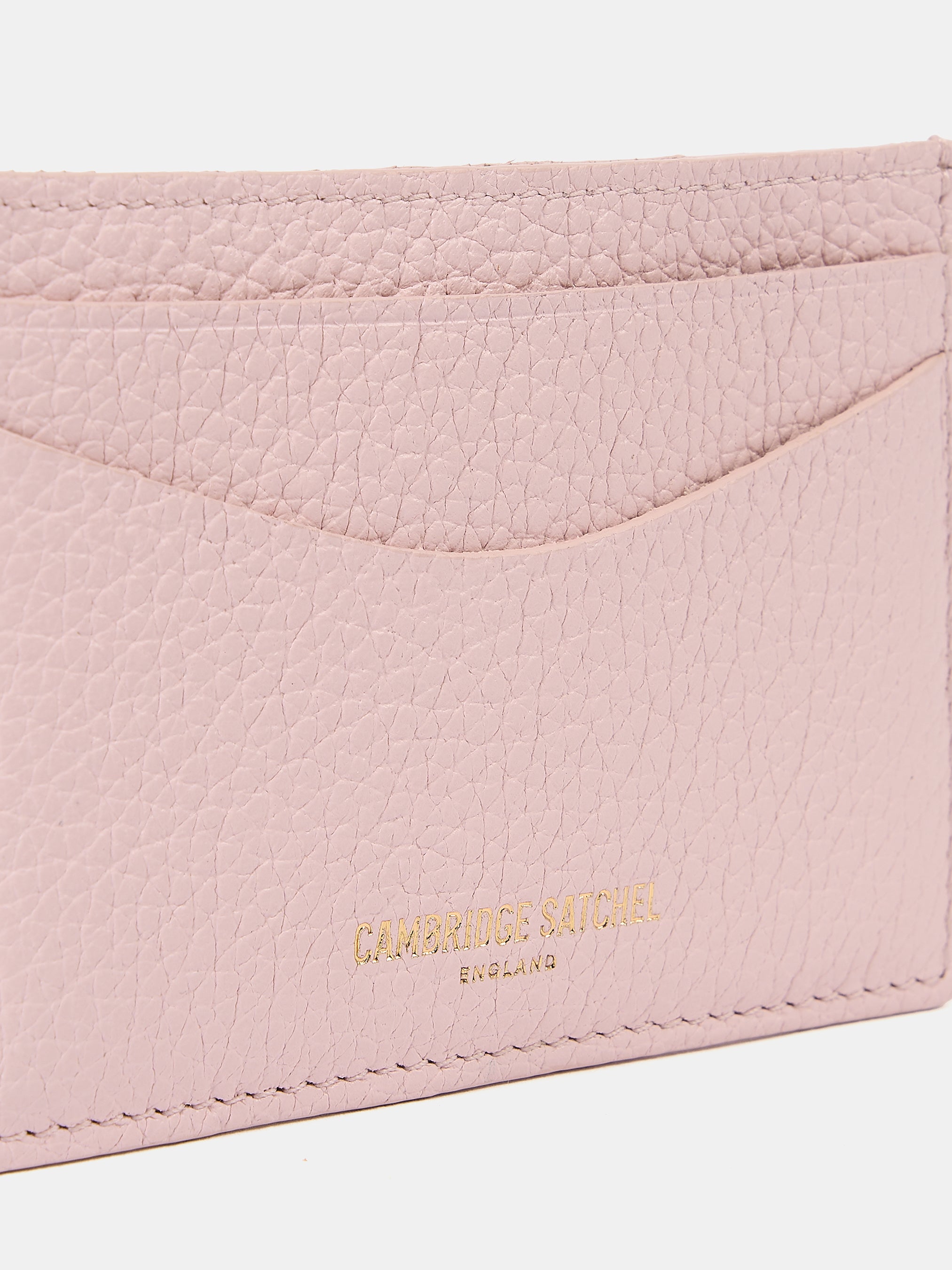 The Card Case - Strawberry Ice Cream