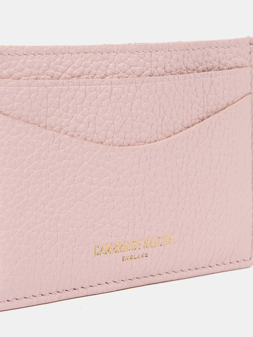 The Card Case - Strawberry Ice Cream