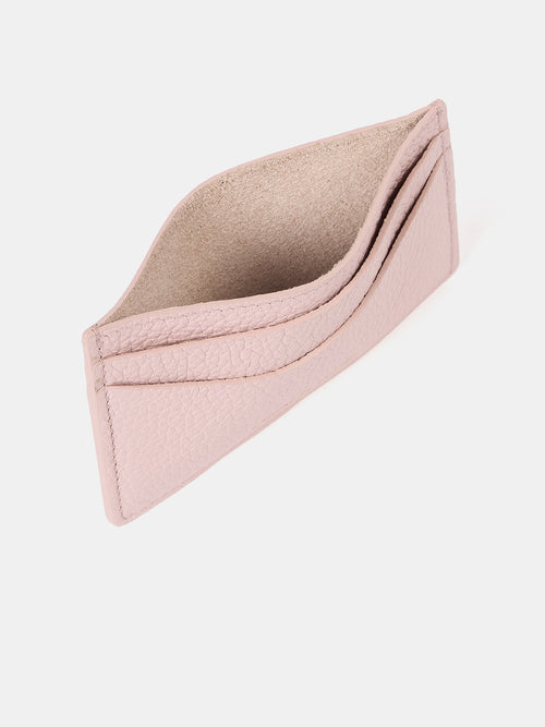 The Card Case - Strawberry Ice Cream