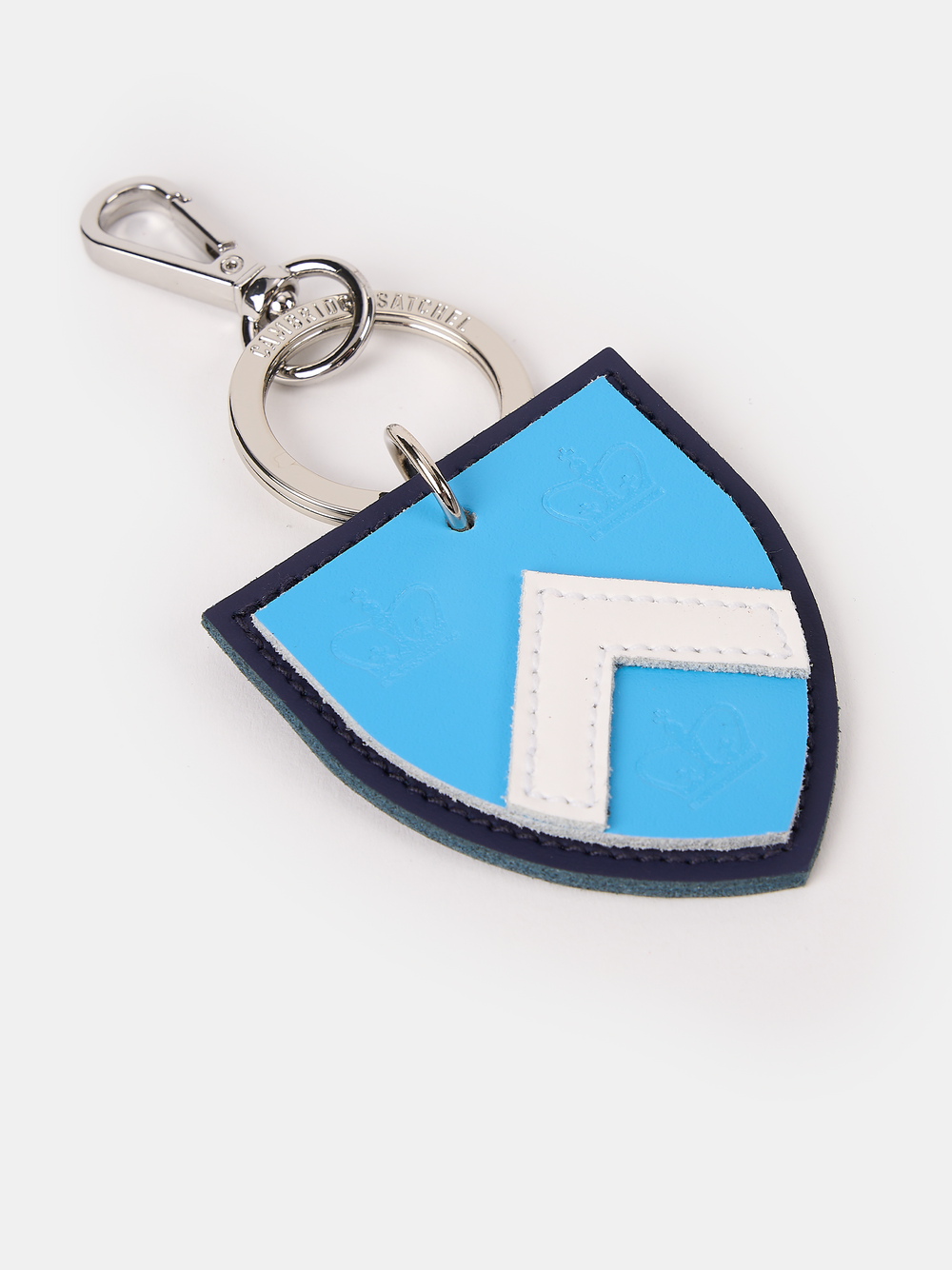 The Columbia Charm