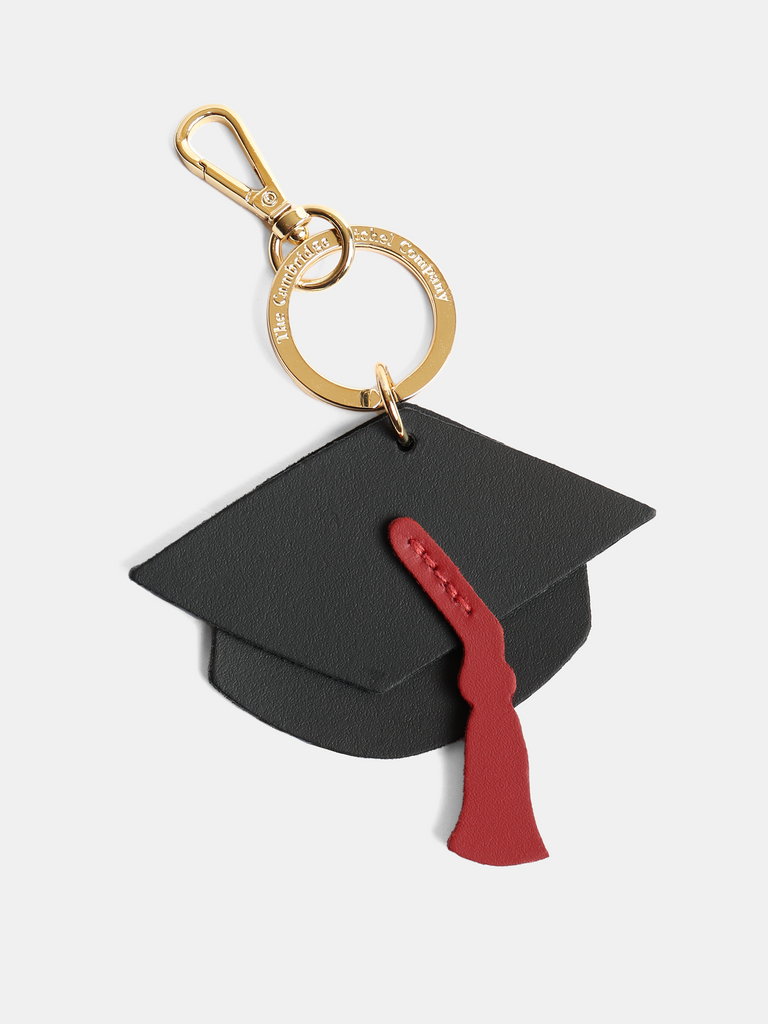 Graduation Charm