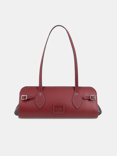 Oxblood