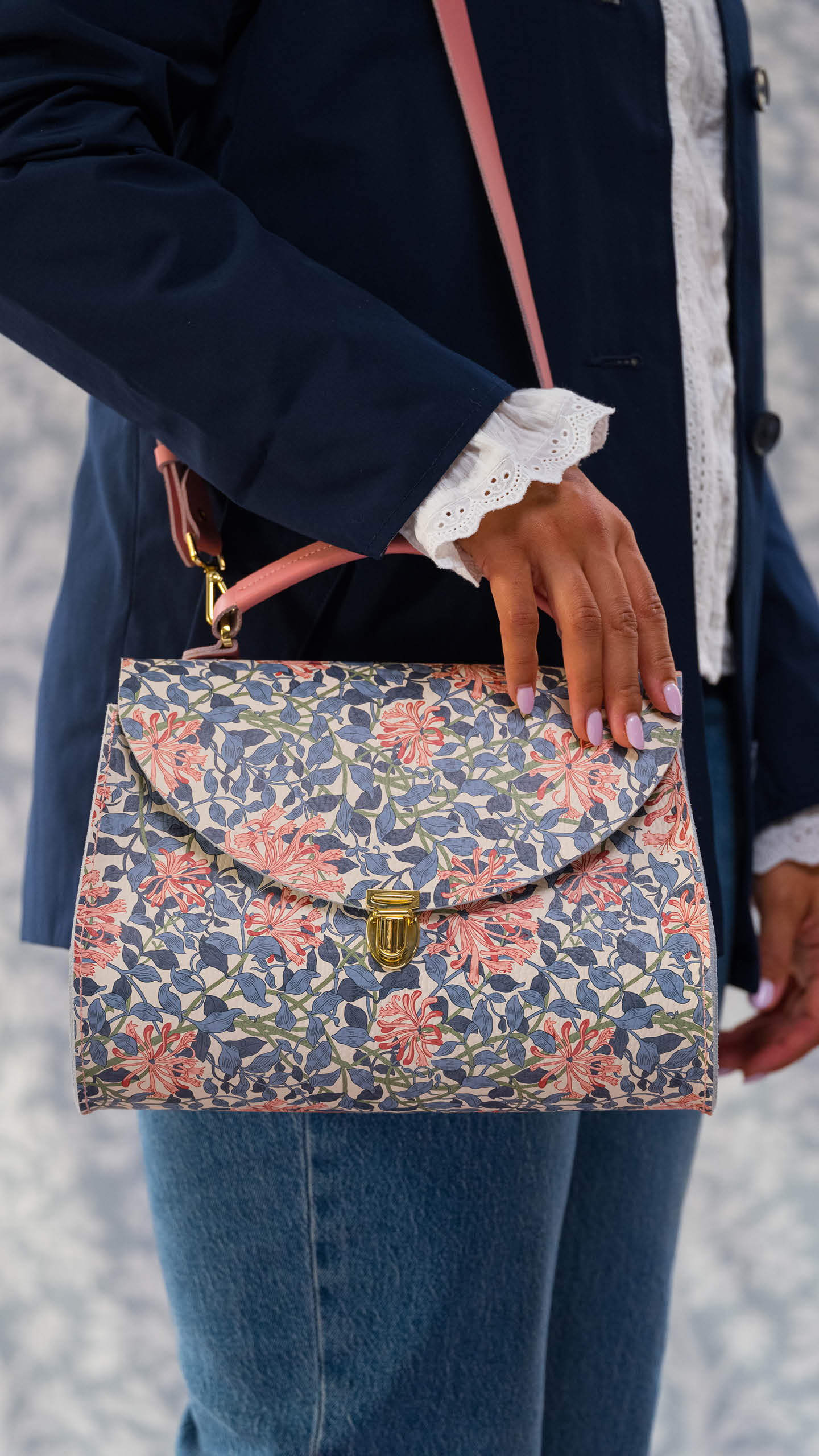 Cambridge Satchel X Cambridge University