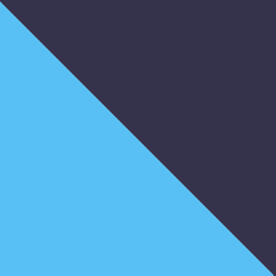 Columbia Midnight & Sky Blue