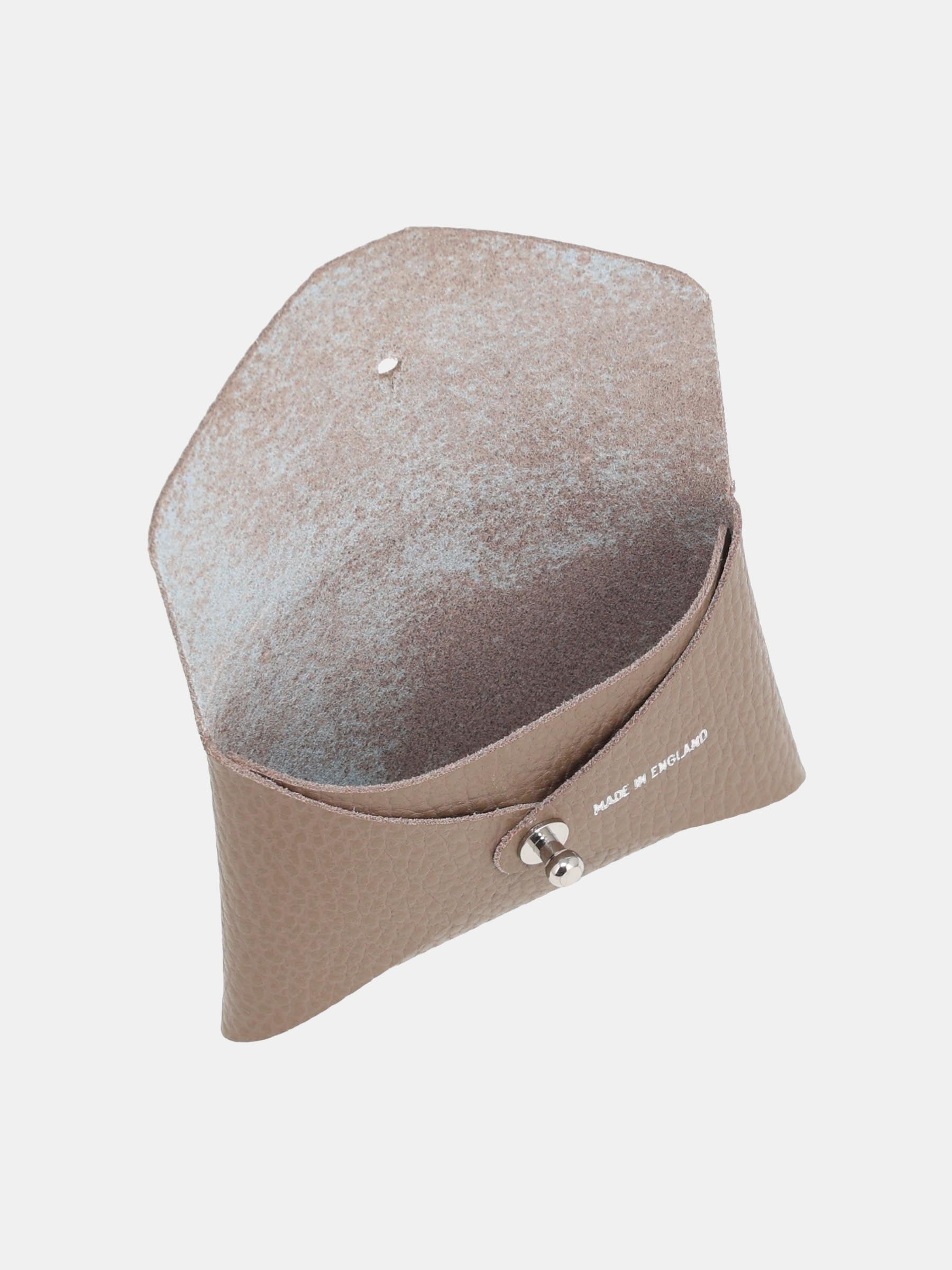 The Mini Purse - Taupe Celtic