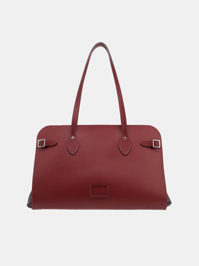 Oxblood