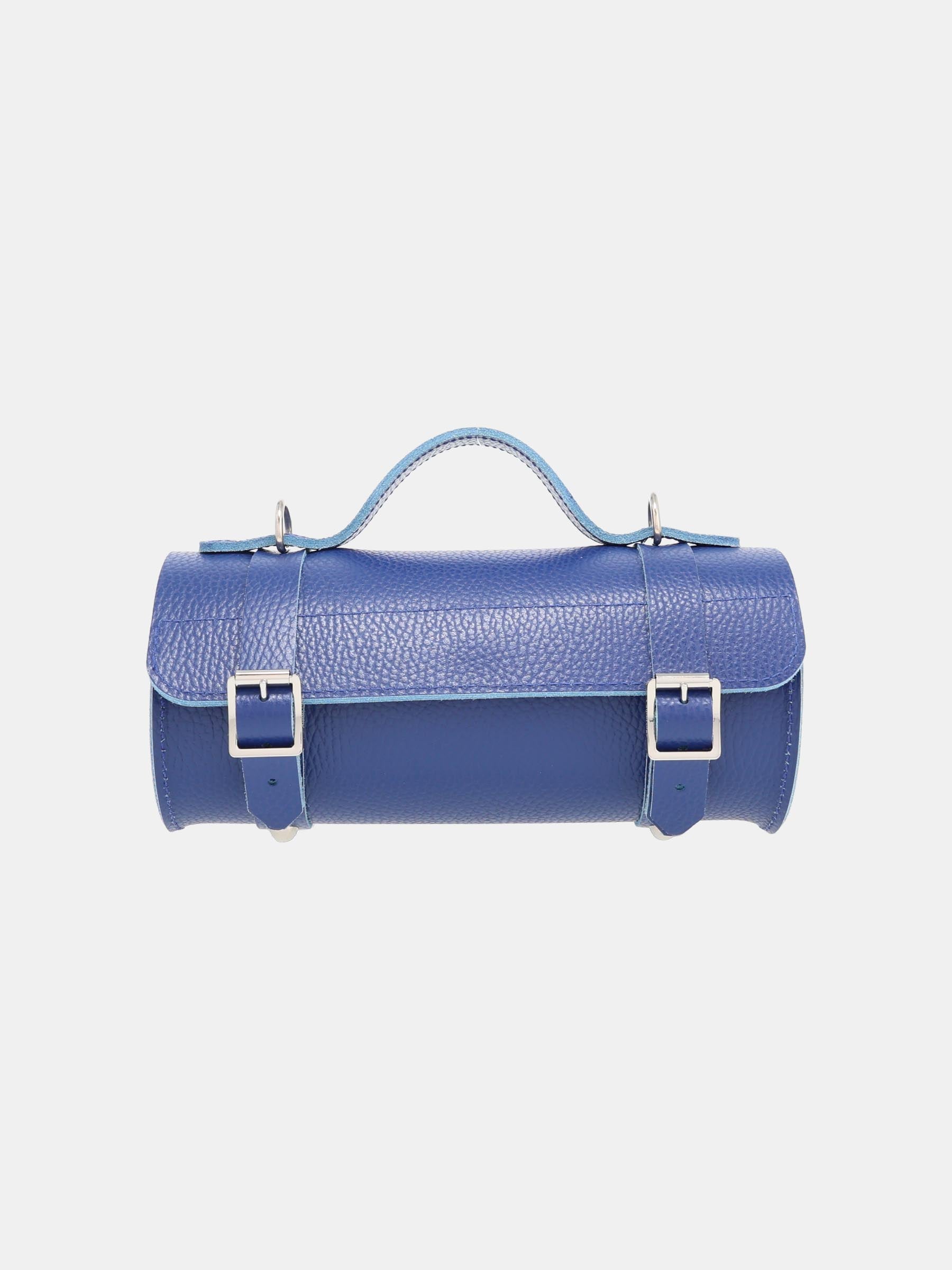The Mini Bowls Bag - True Blue Celtic