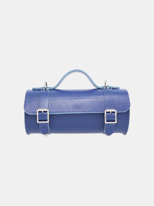 The Mini Bowls Bag - True Blue Celtic