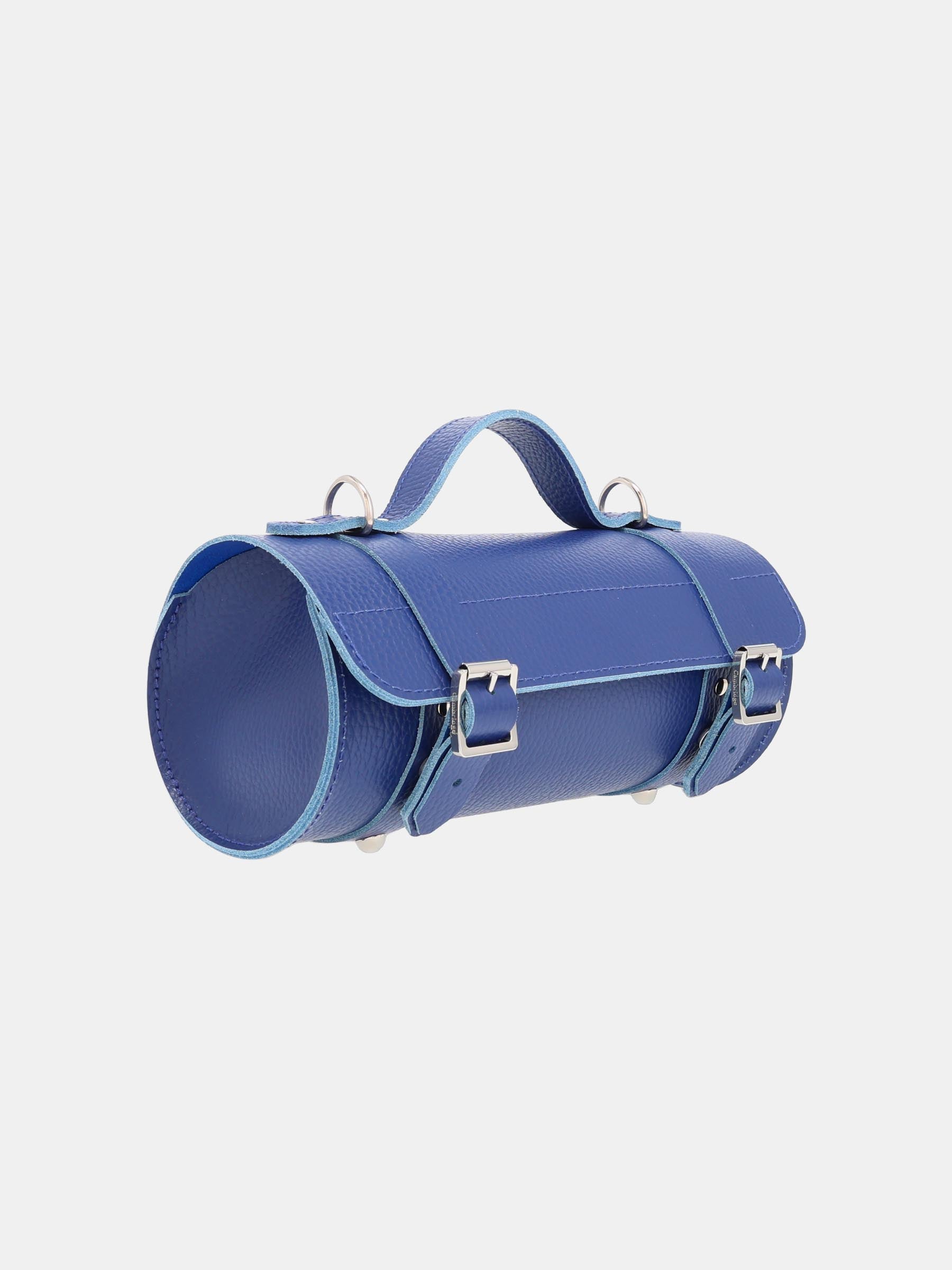 The Mini Bowls Bag - True Blue Celtic