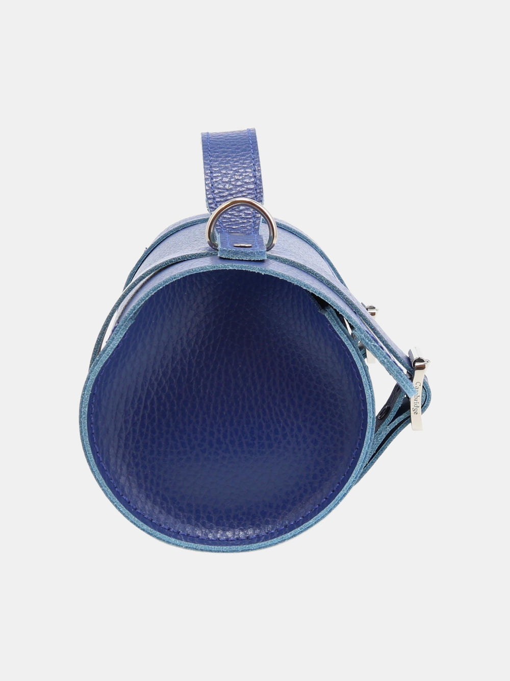 The Mini Bowls Bag - True Blue Celtic