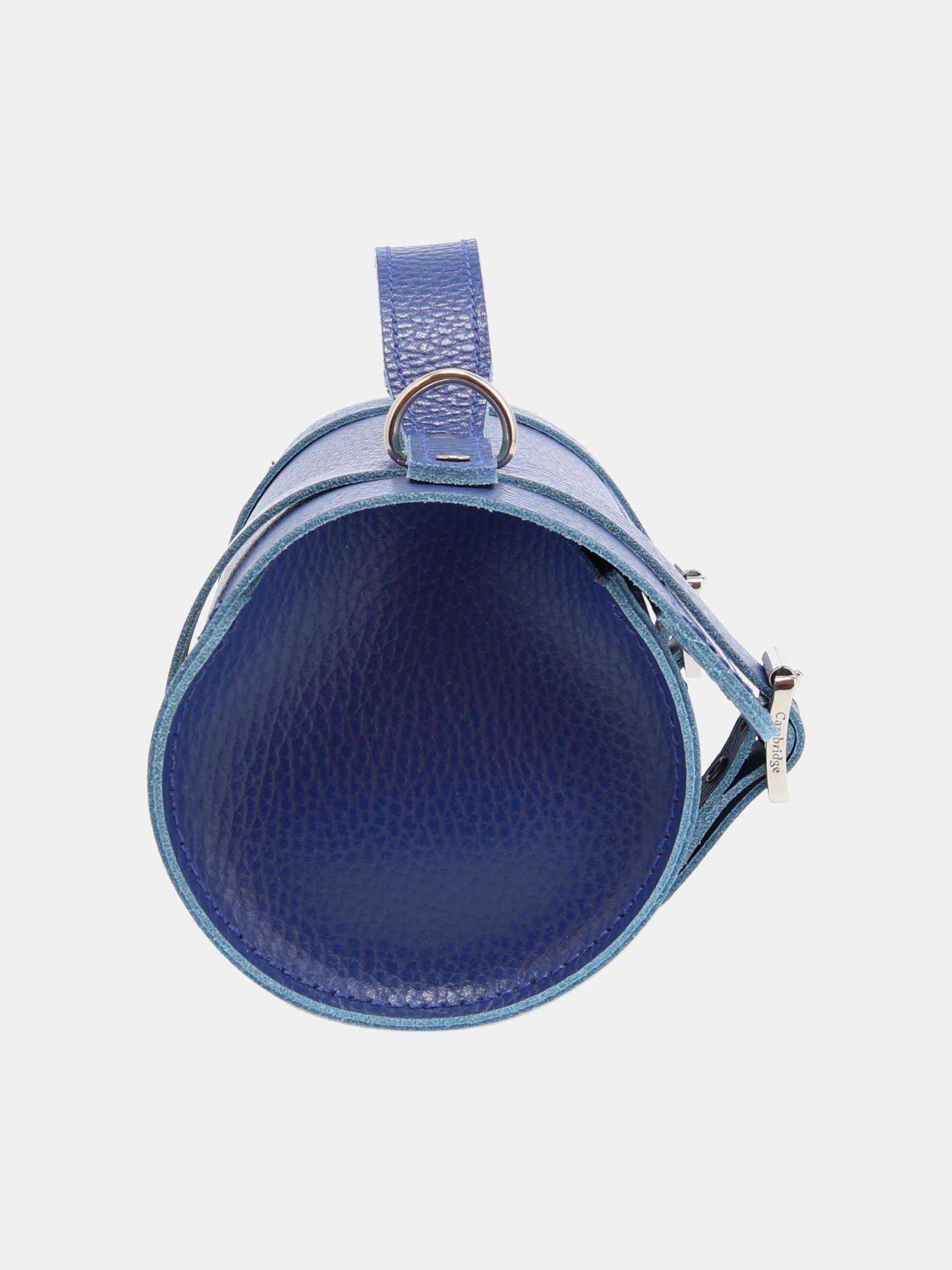 The Mini Bowls Bag - True Blue Celtic