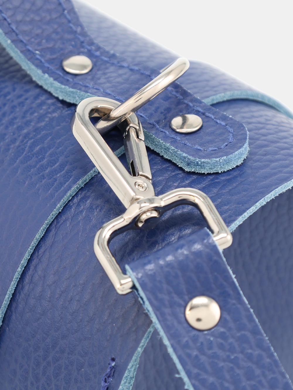 The Mini Bowls Bag - True Blue Celtic