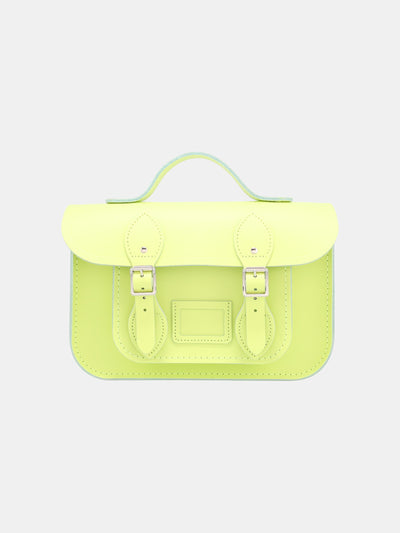 Fluoro Lime
