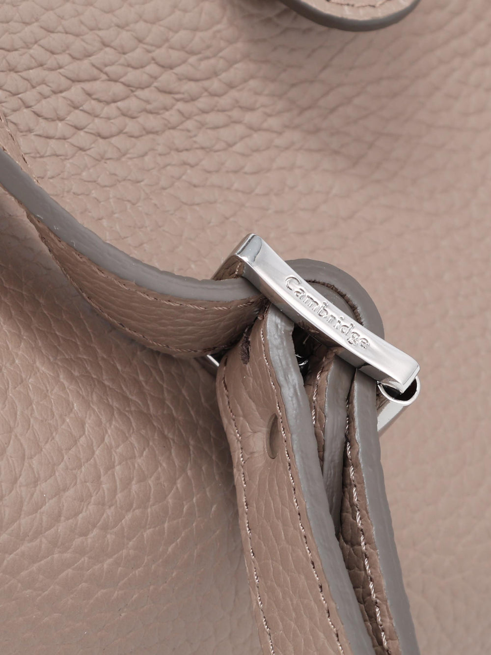 The Sophie - Taupe Celtic